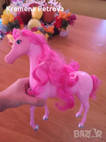 Барби/Barbie, кончета за барби, фигурка Барби, чантички и други, снимка 5 - Кукли - 49314415