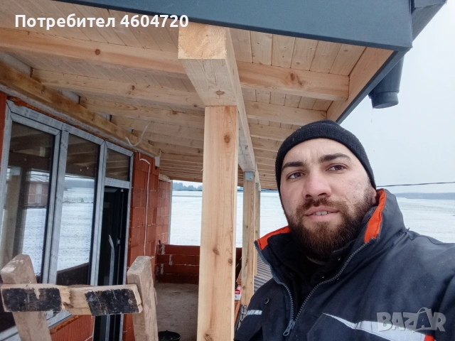 покривни ремонти , снимка 3 - Ремонти на покриви - 53274856