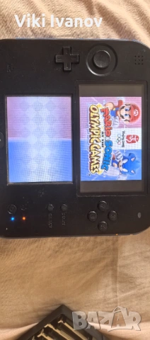 Nintendo 2ds , снимка 5 - Nintendo конзоли - 54363631
