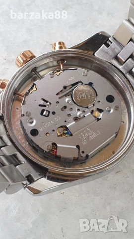 Дамски часовник Michael Кors, снимка 7 - Дамски - 53893127