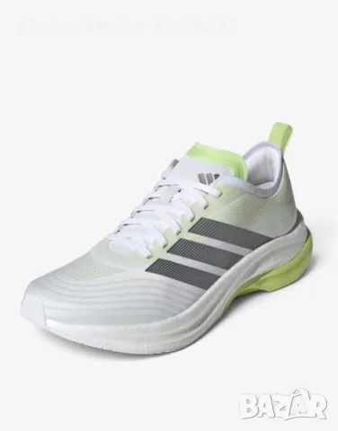 ADIDAS Moveboost White/Yellow

, снимка 3 - Маратонки - 56525072