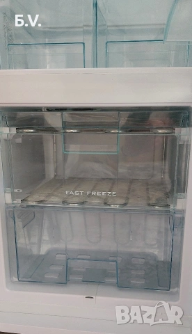 ХЛАДИЛНИК SNAIGE , снимка 5 - Хладилници - 54347528
