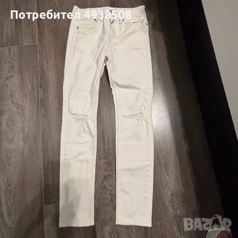 Мъжки тениски и бели дънки, снимка 6 - Тениски - 56121319