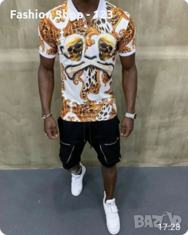 ПРОМО.ТЕНИСКИ , снимка 7 - Тениски - 24462192