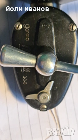 Mitchell 4439 и Mitchell 300 Garsia, снимка 14 - Макари - 53992084