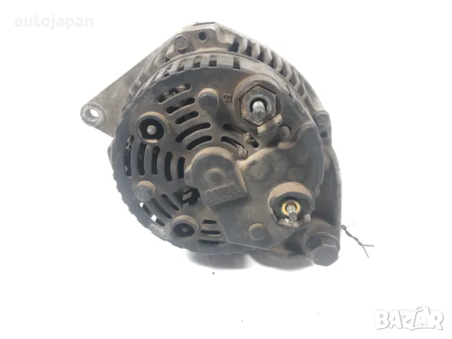Генератор Renault Scenic 2.0 113кс 1998г, снимка 3 - Части - 49097463