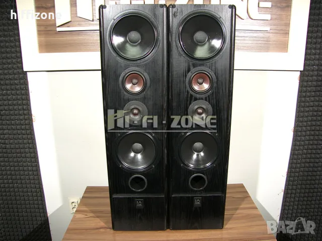 Тонколони I.Q ted 4 /2