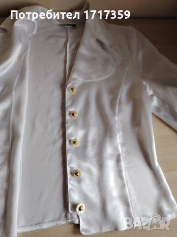 Дамска риза, снимка 10 - Ризи - 52440908