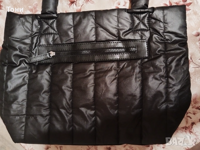 LC WAIKIKI Нова Кожена Дамска Чанта , снимка 7 - Чанти - 51773375