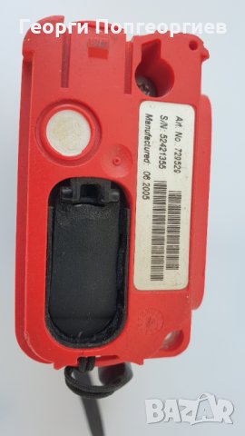 Leica DISTO lite 5, снимка 4 - Други инструменти - 33990177