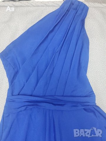 Шаферска рокля, снимка 2 - Сватбени рокли - 35368604