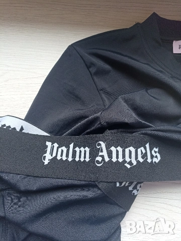 Дамски топ Palm Angels оригиналем, снимка 6 - Корсети, бюстиета, топове - 53323093