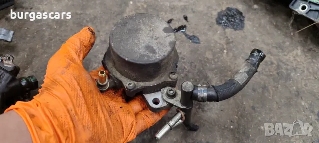 Вакуум помпа за Opel Corsa D, Combo 1.3 CDTI - 60лв, снимка 2 - Части - 47791357