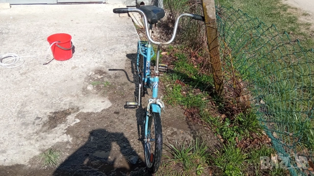 Колело Балкан