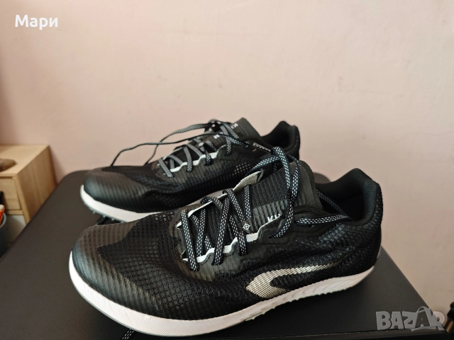 Шпайкове за бягане , снимка 5 - Други спортове - 52721787