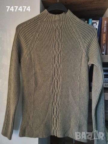 Пуловер Orsay ХЛ, НОВ, снимка 4 - Блузи с дълъг ръкав и пуловери - 54106887