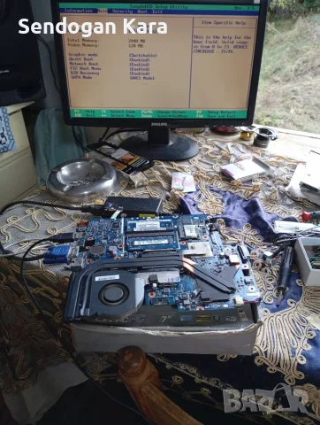 Резервни части за Acer Aspire 5830, снимка 2 - Части за лаптопи - 34815278