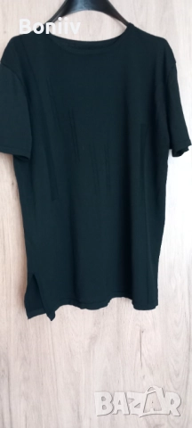 Блуза с къс ръкав , снимка 2 - Тениски - 52574022
