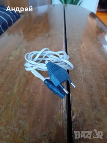 Стар кабел за радиоприемник Селена,Selena