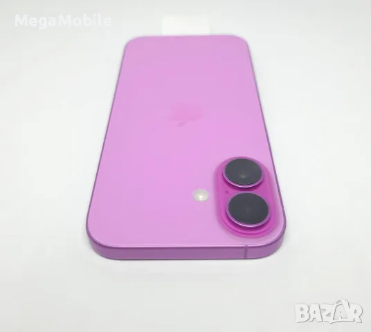 ✅️iPhone 16 128GB Pink, снимка 2 - Apple iPhone - 56269987