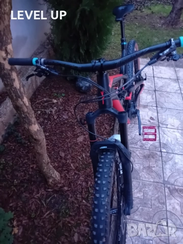 YT Jeffsy L, 27.5 , 2018, снимка 6 - Велосипеди - 53112205