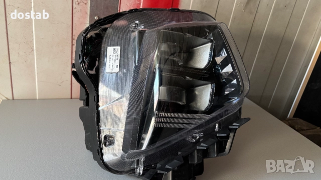 Фар за Hyundai Tucson , снимка 2 - Части - 52532643