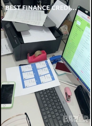 Финансиране на ипотечни кредити