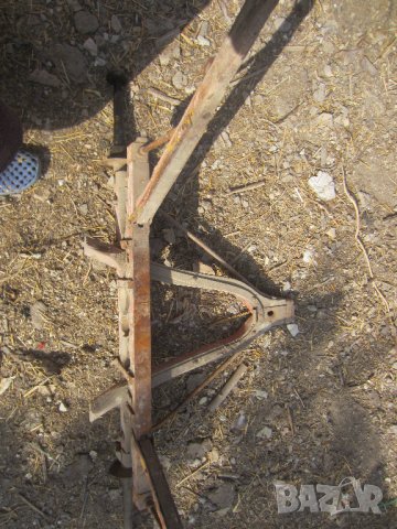 Част от каруца, мост, мостове, декорация, колело, колелета, снимка 7 - Други - 30192342