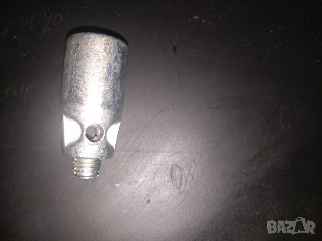 Оръжеен аксесоар муфа / Ракетния за газов пистолет, снимка 6 - Оборудване и аксесоари за оръжия - 22878712