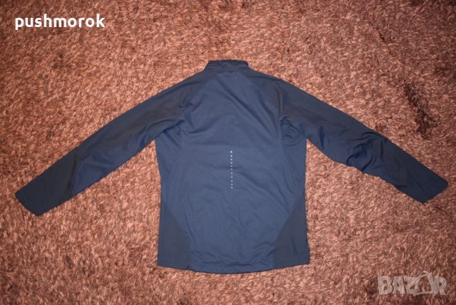 Asics Windstopper Active Shell Men Jacket Sz M / #00444 /, снимка 7 - Якета - 40842902