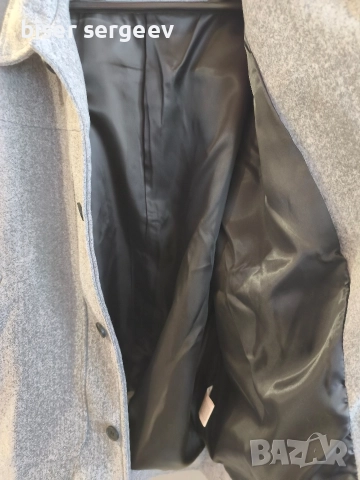 мъжко Яке, снимка 3 - Якета - 52572737