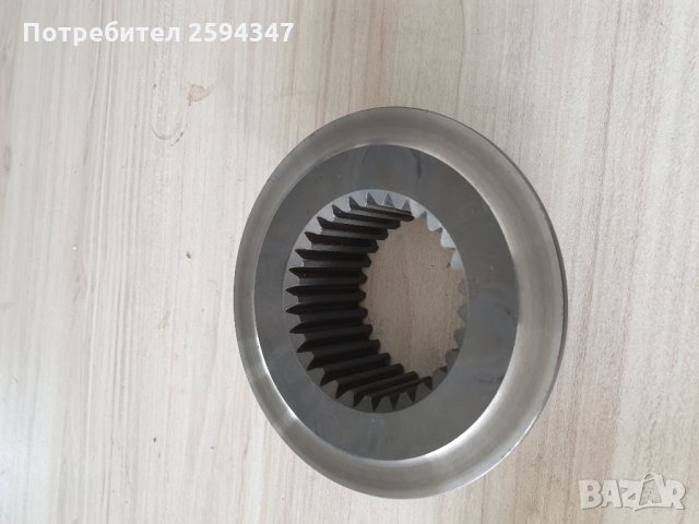 HYUNDAI H12002-2006г  ЗЪБНО КОЛЕЛО БАЛАНСИРАЩ ВАЛ ДЕСЕН, снимка 2 - Части - 34512383