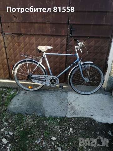 Велосипед 26 цола , снимка 1