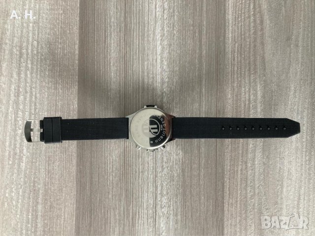 Мъжки часовник Hublot, снимка 5 - Мъжки - 32545221