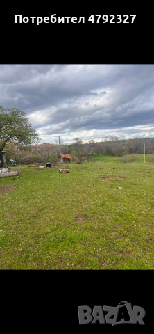 Продавам къща в село Драгомир  ток вода дворно място 1200 кв къща 80 кв на достъпна цена, снимка 2 - Къщи - 54150274