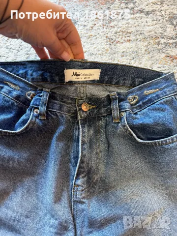 Страхотен модел дънки, снимка 3 - Дънки - 49596582