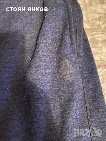 Долнище reebok, снимка 2 - Спортни дрехи, екипи - 42854079