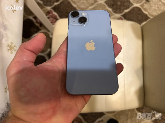 IPhone 14 128gb, снимка 8 - Apple iPhone - 52931176
