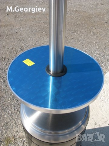 ГАЗОВИ ПЕЧКИ с МАСА от САЩ, снимка 14 - Отоплителни печки - 30554884