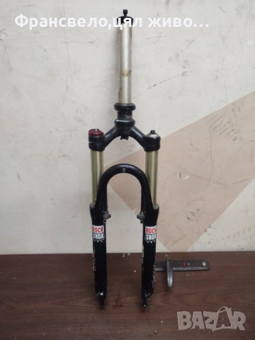 26 цола вилка въздушна, заключваща за велосипед колело rock shox sid 