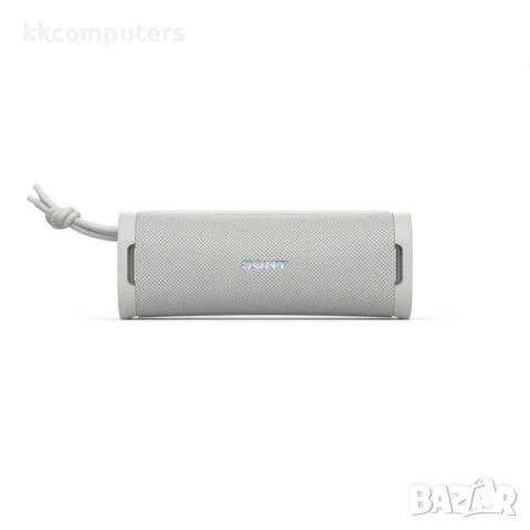 Sony SRS-ULT10 Portable Bluetooth White Тонколонка, снимка 2 - Bluetooth тонколони - 51036528