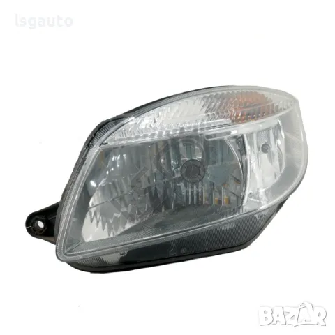 Ляв фар Skoda FABIA II 2007-2014 ID:143757, снимка 2 - Части - 49310322