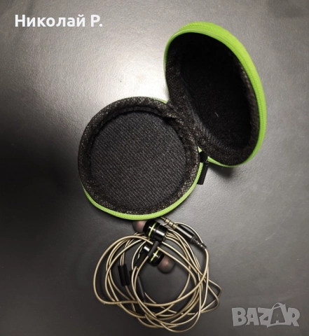 Квалитетни слушалки URBANFUN HiFi, снимка 3 - Слушалки и портативни колонки - 52006228