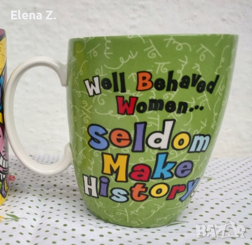 Весел мъг Betty Boop Romero Britto, снимка 2 - Чаши - 52624594