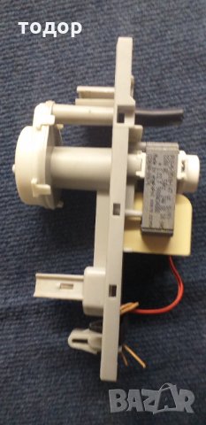 Сименс,Бош водна помпа , снимка 3 - Сушилни - 30429083