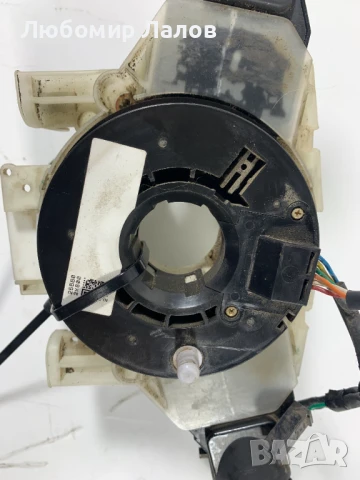 Лостове светлини чистачки Nissan Terrano II (02-09)г., снимка 3 - Части - 51102676