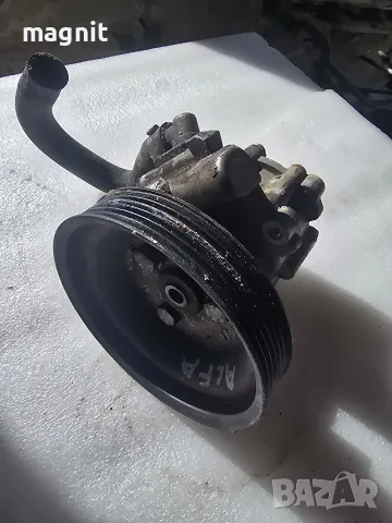 Хидравлична помпа Alfa Romeo 147 / 46763561 / 7613955505