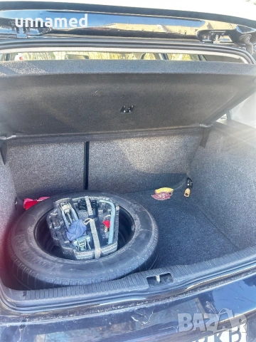 Vw golf 4 1.6, снимка 6 - Автомобили и джипове - 53208962