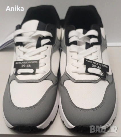 Мъжки маратонки , снимка 3 - Маратонки - 54090719