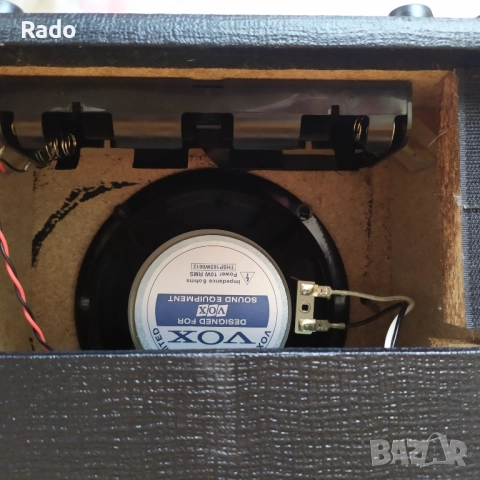 Продавам кубе "VOX DA-5", снимка 7 - Други - 51900644